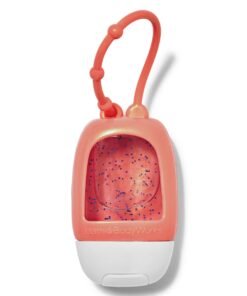 Peach Fuzz PocketBac Holder