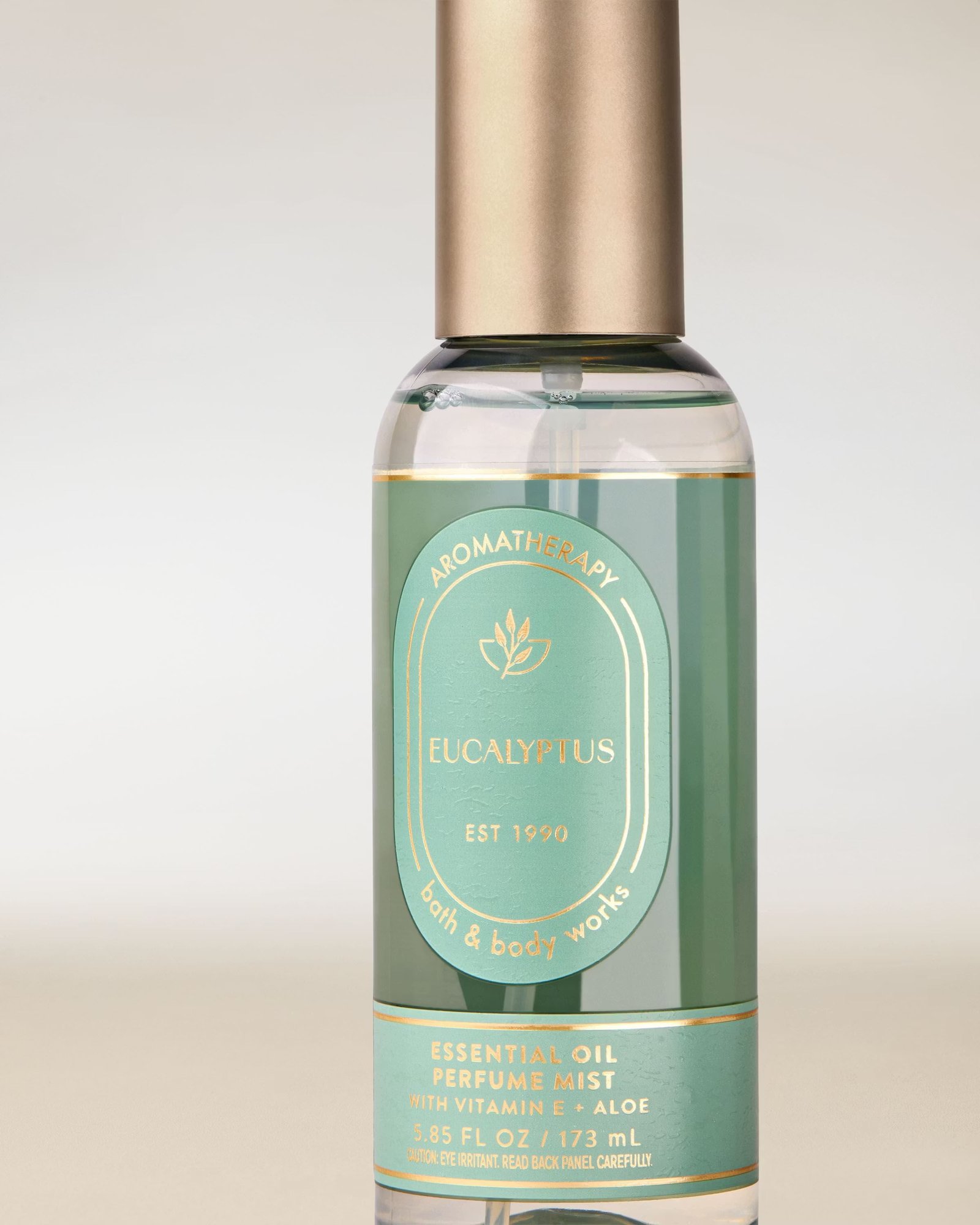 Eucalyptus Essential Oil Mist - Image 2