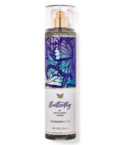 Butterfly Fine Fragrance Mist