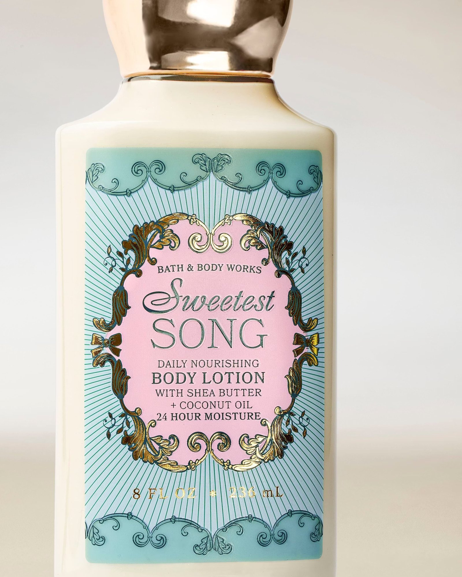 Sweetest Song Body Lotion - Image 2