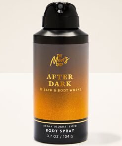 After Dark Body Spray