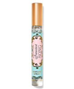 Sweetest Song Mini Perfume Spray