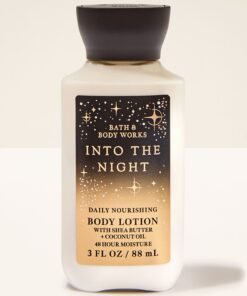 Into the Night Travel Size Body Lotion