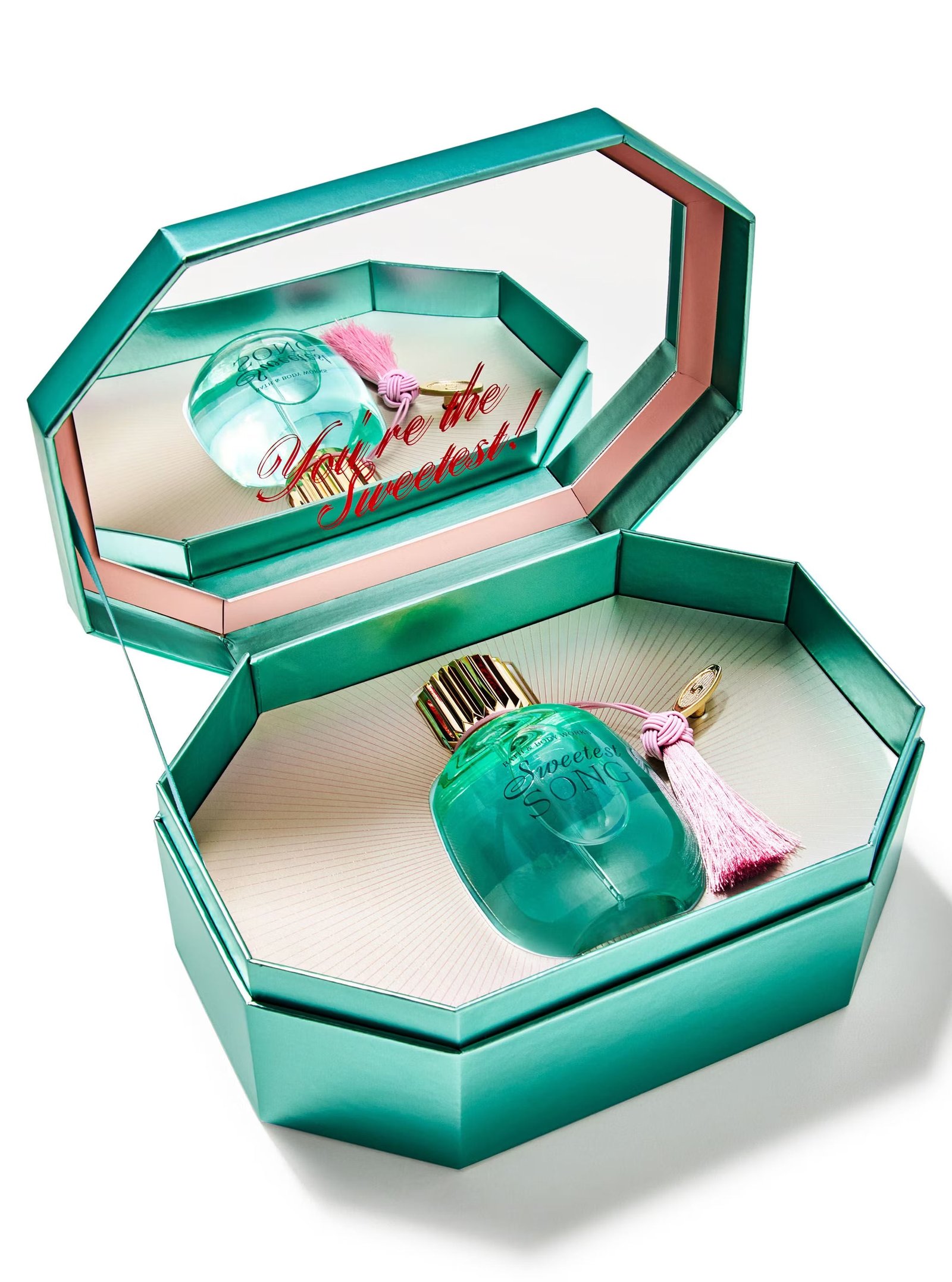Sweetest Song Eau De Parfum - Image 2