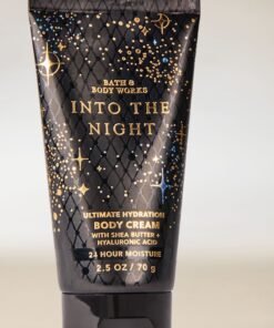 Alternative view of Into the Night Travel Size Ultimate Hydration Body Cream