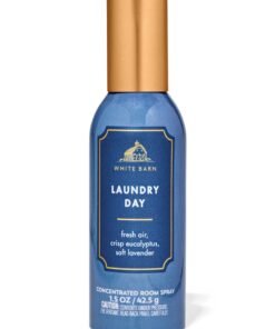 Laundry Day Concentrated Room Spray