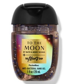 To the Moon PocketBac Hand Sanitizer