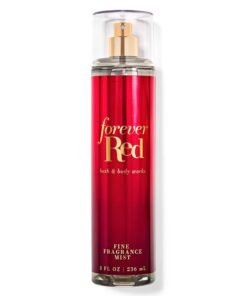 Forever Red Fine Fragrance Mist