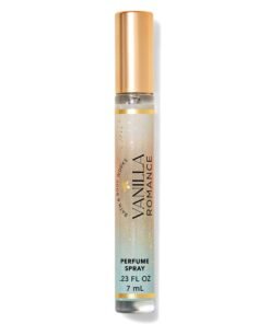 Vanilla Romance Mini Perfume Spray
