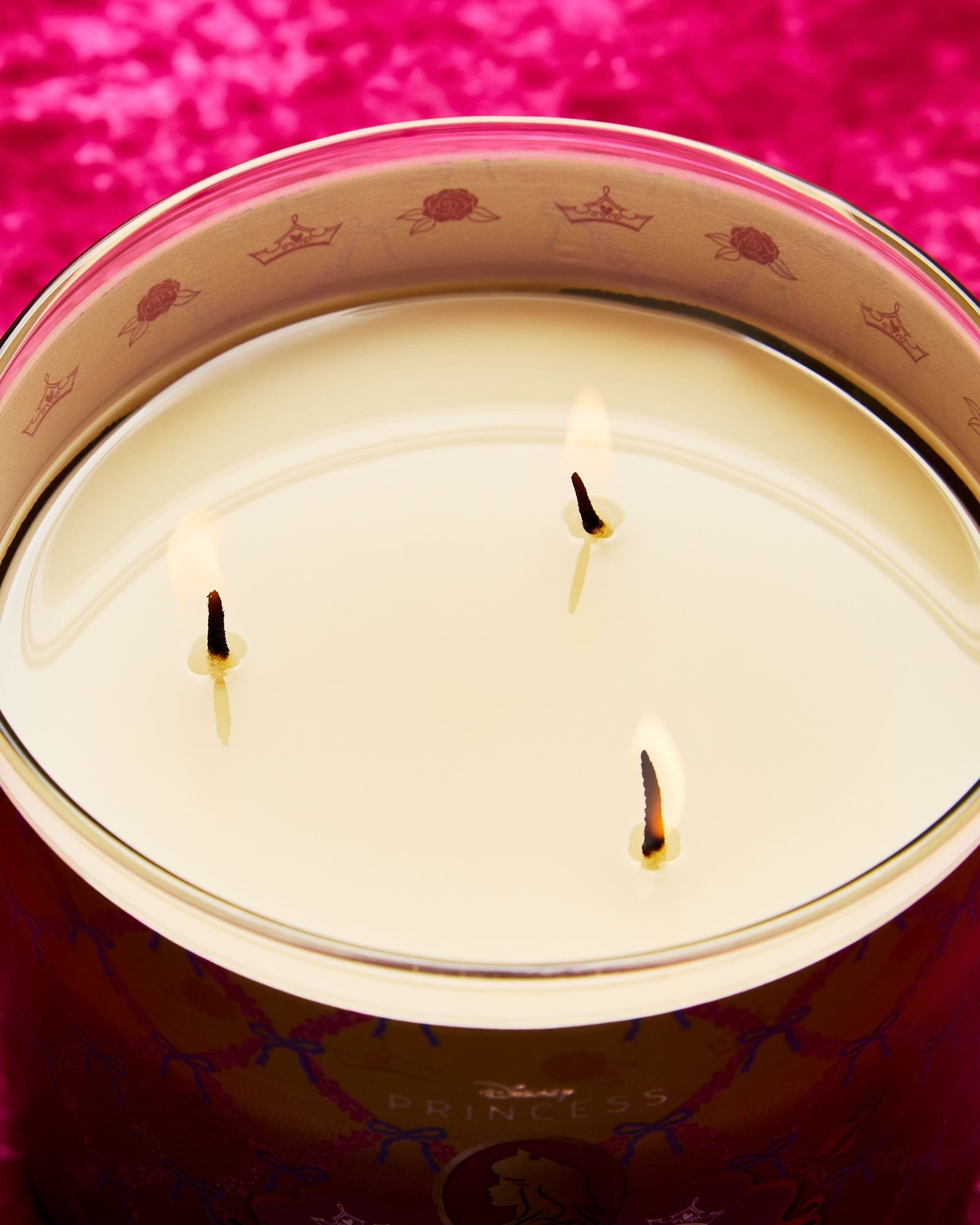 Aurora 3-Wick Candle - Image 5