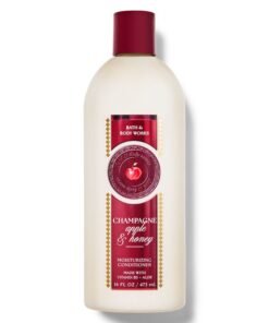 Champagne Apple & Honey Conditioner