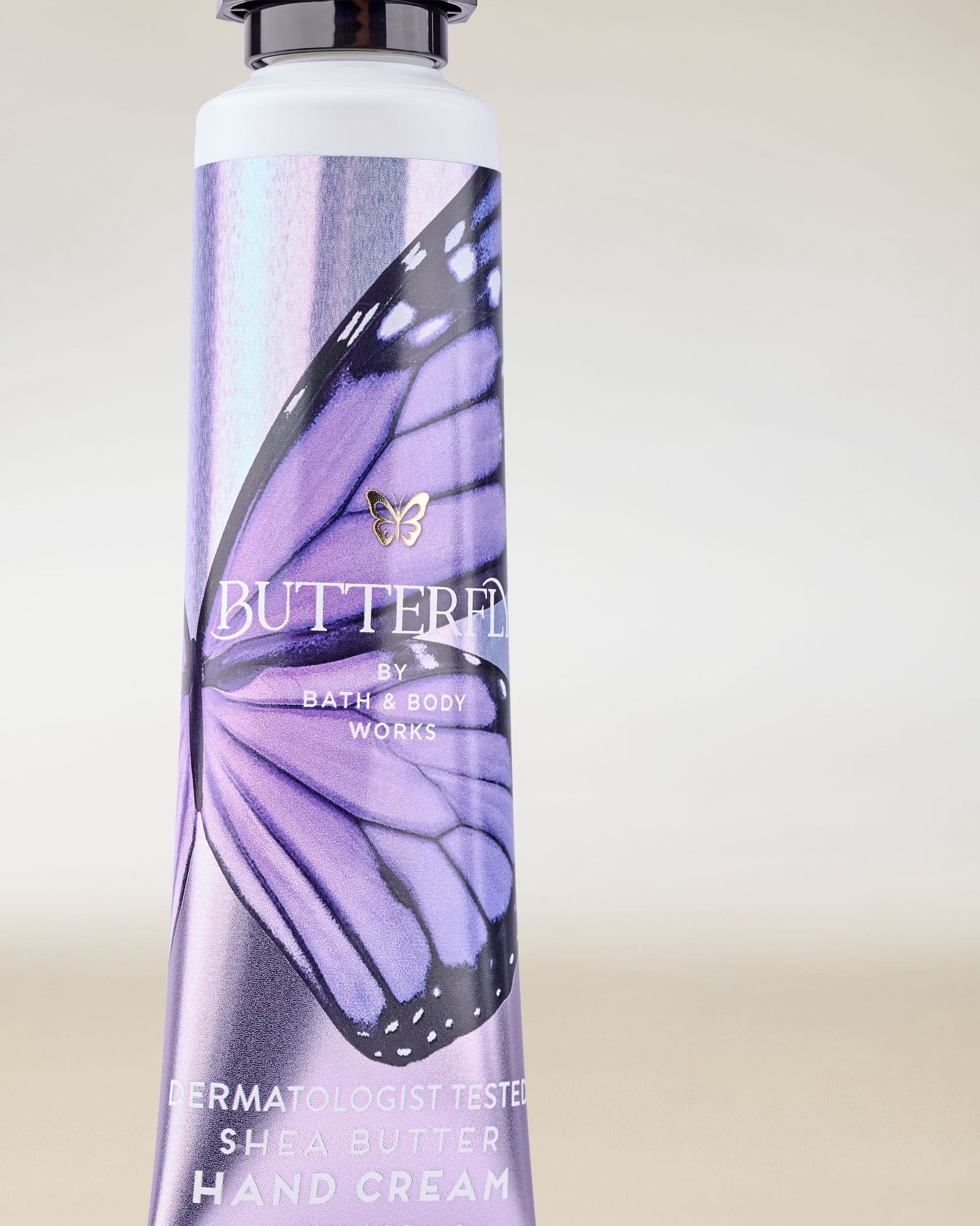 Butterfly Hand Cream - Image 2