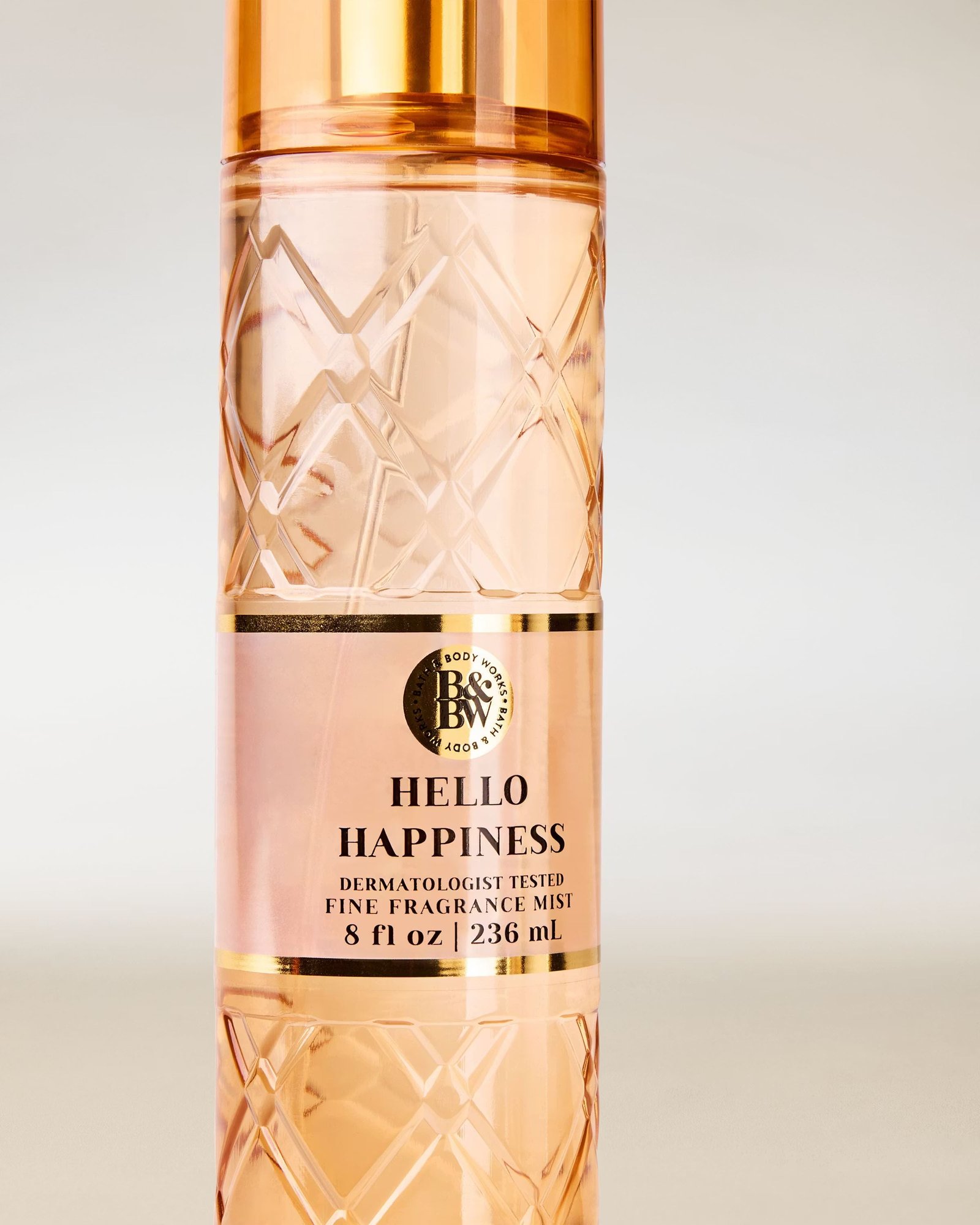Hello Happiness Fine Fragrance Mist - Image 2