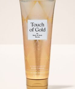 Touch of Gold Ultimate Hydration Body Cream