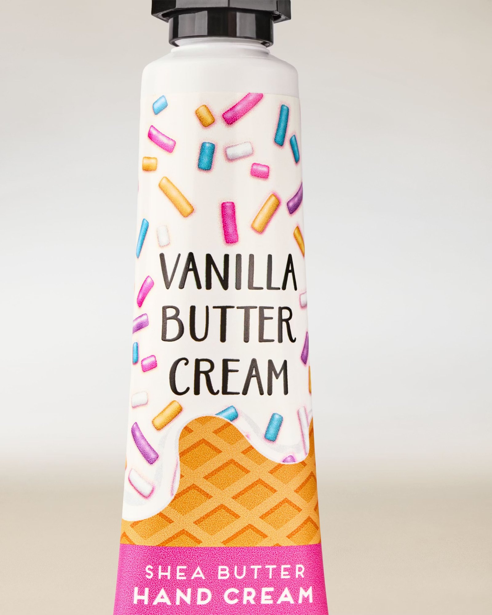 Vanilla Buttercream Hand Cream - Image 4