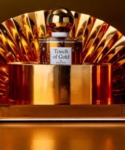 Alternative view of Touch of Gold Eau De Parfum