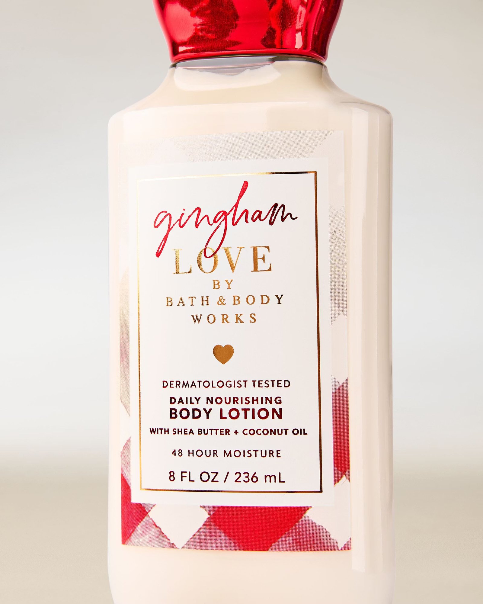 Gingham Love Body Lotion - Image 2