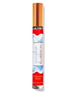 Gingham All-American Mini Perfume Spray