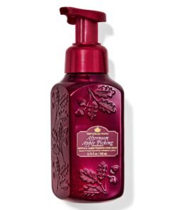 Afternoon Apple Picking Gentle & Clean Foaming Hand Soap
