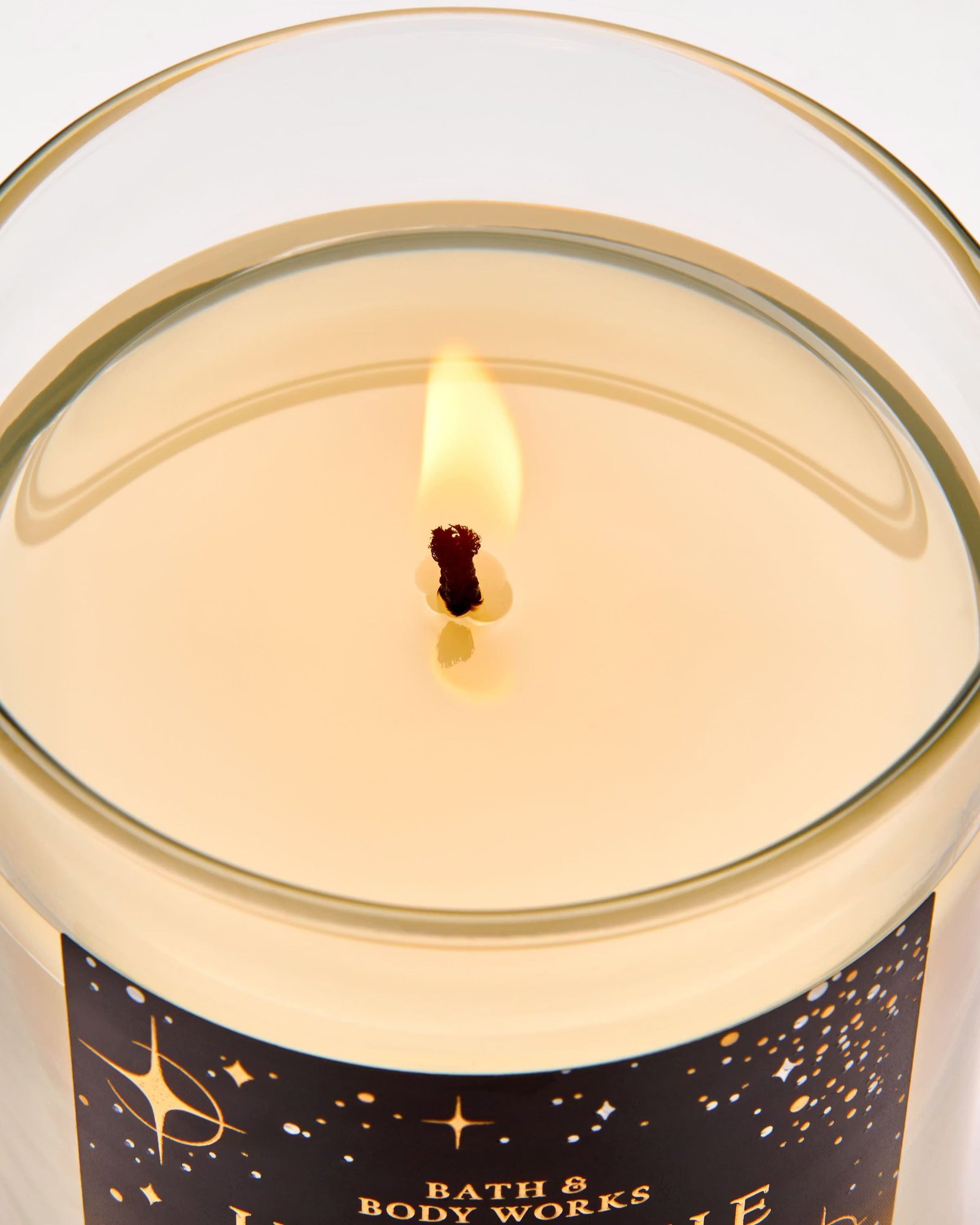 Into The Night Single Wick Candle - Image 5