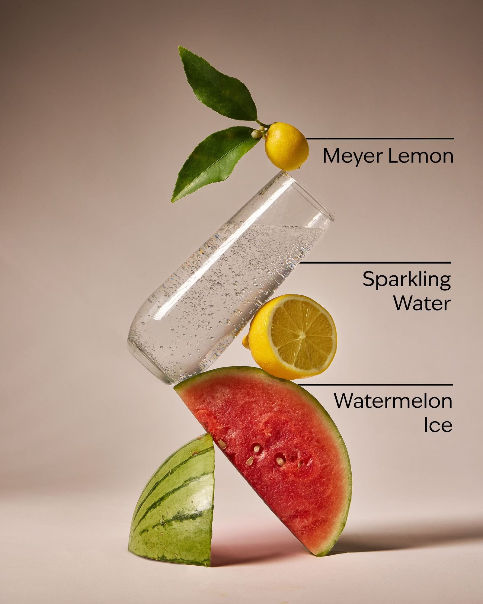 Watermelon Lemonade 3-Wick Candle - Image 3