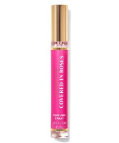 Covered In Roses Mini Perfume Spray