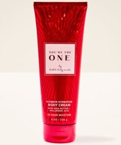 You're The One Ultimate Hydration Body Cream