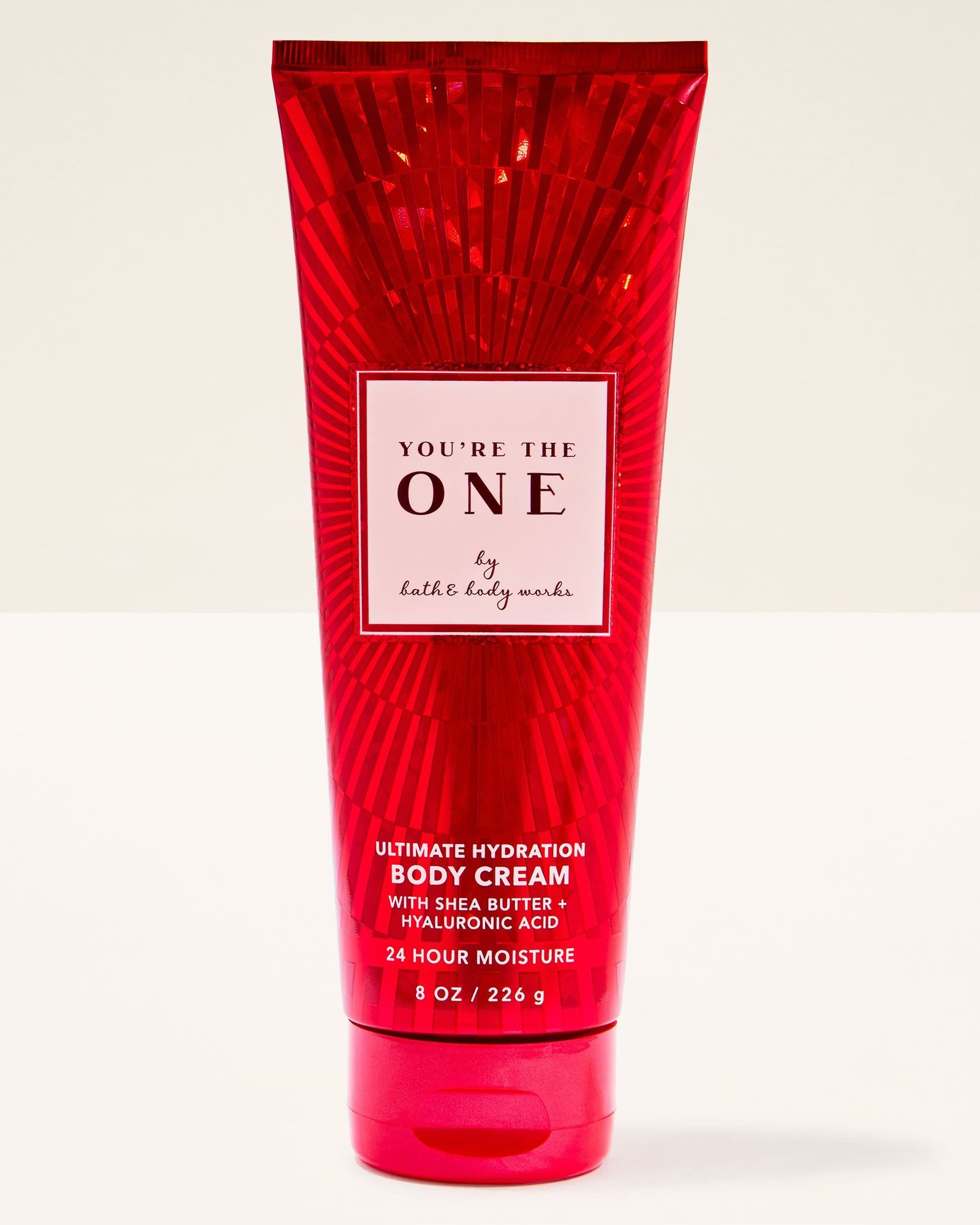 You're The One Ultimate Hydration Body Cream