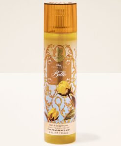 Belle Fine Fragrance Mist