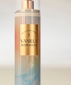 Alternative view of Vanilla Romance Fine Fragrance Mist