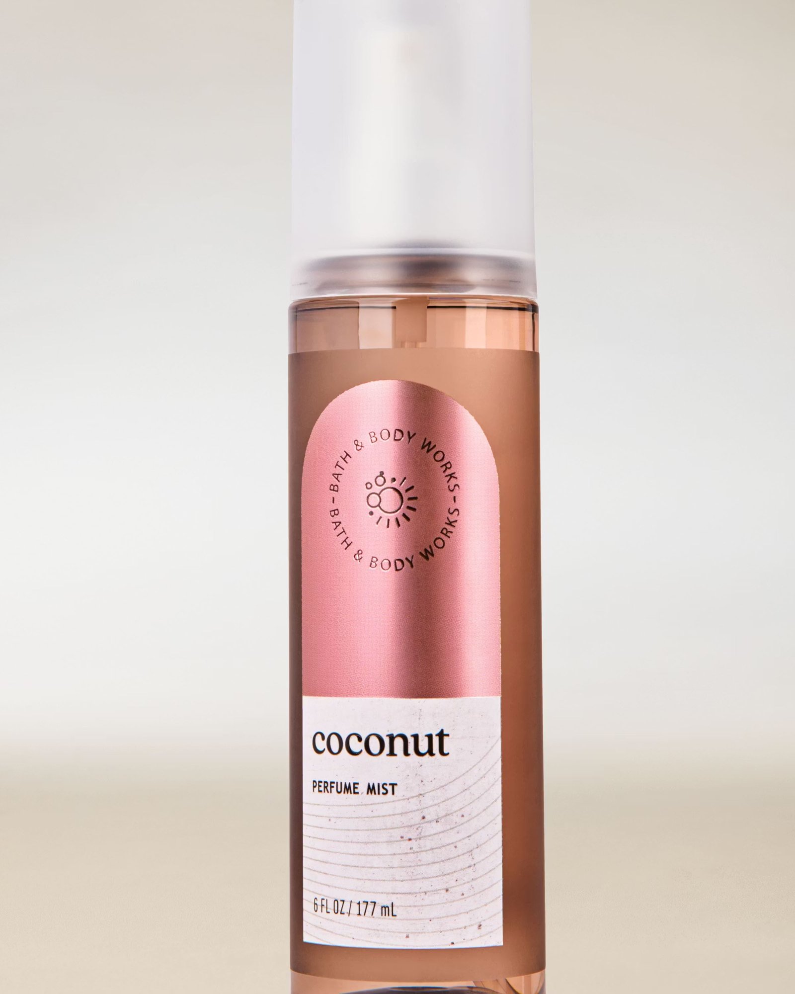 Coconut Perfume Mist - Image 2