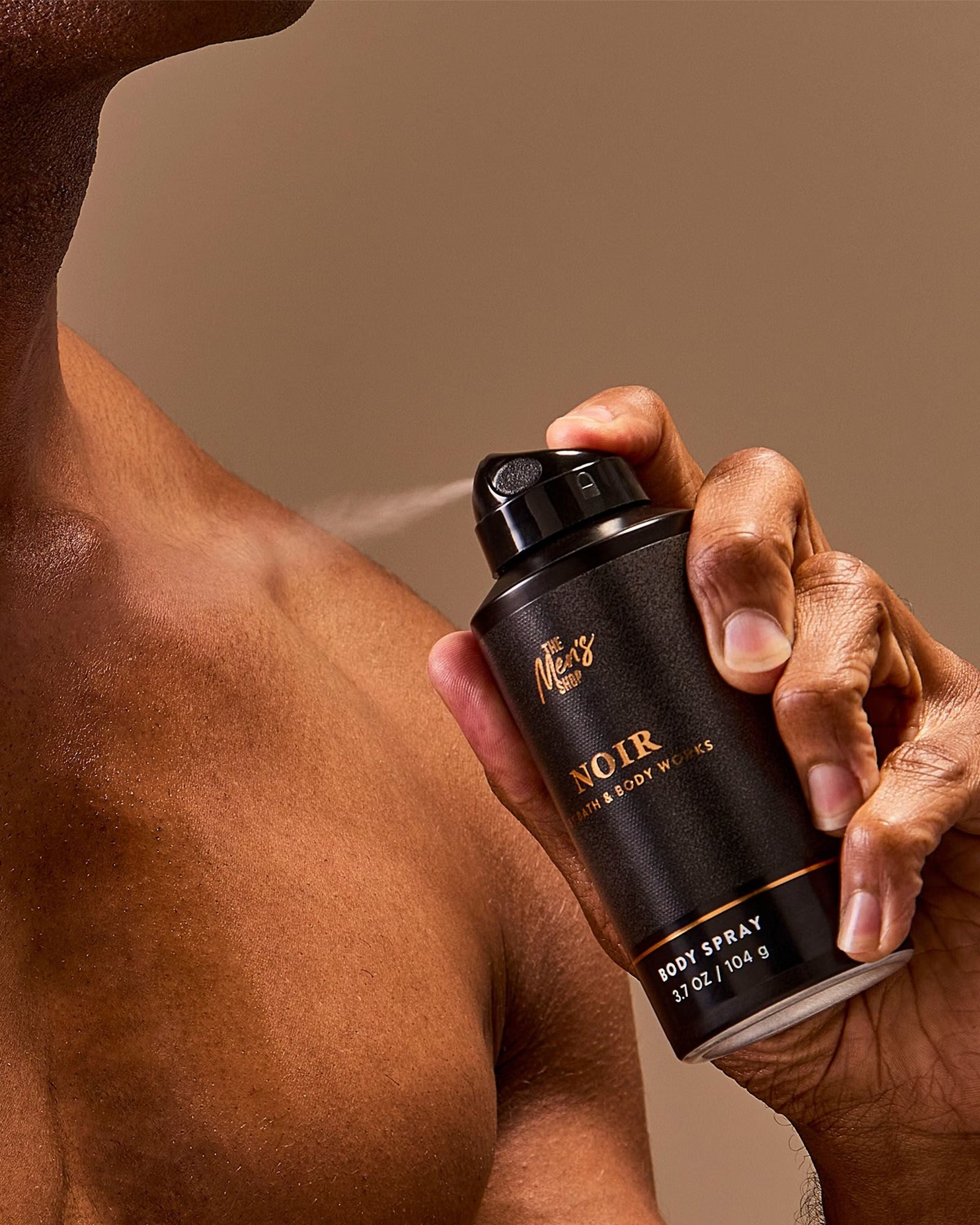Noir Body Spray - Image 6