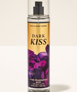 Dark Kiss Fine Fragrance Mist