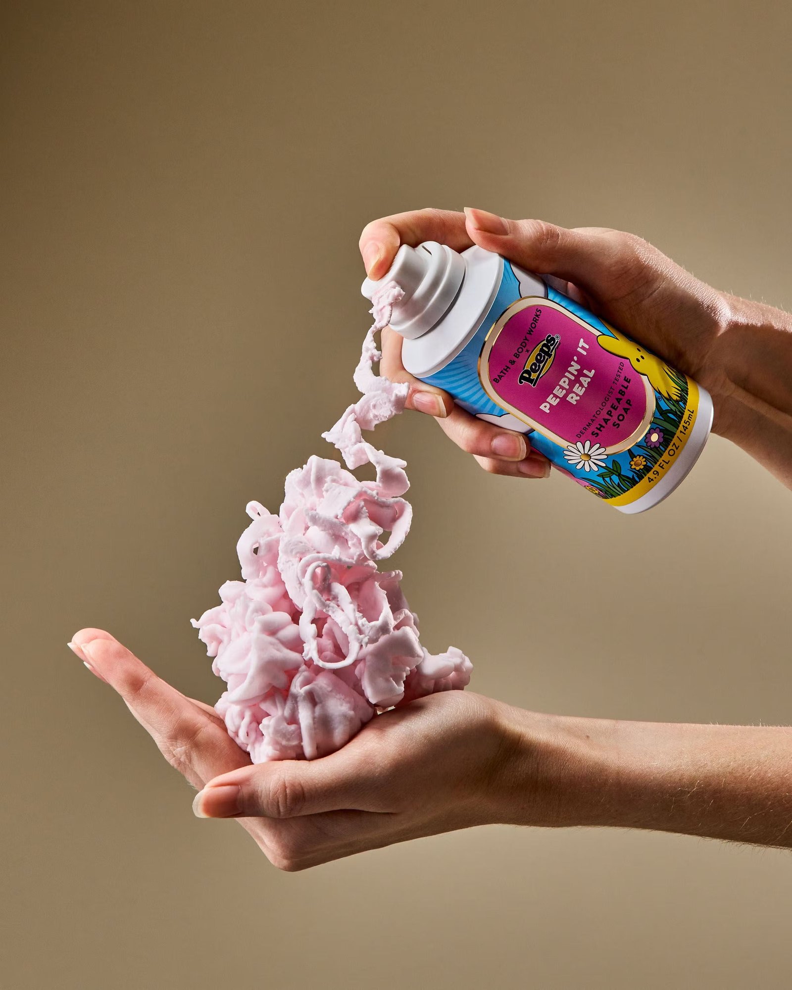 Peepin' It Real Shapeable Soap - Image 5