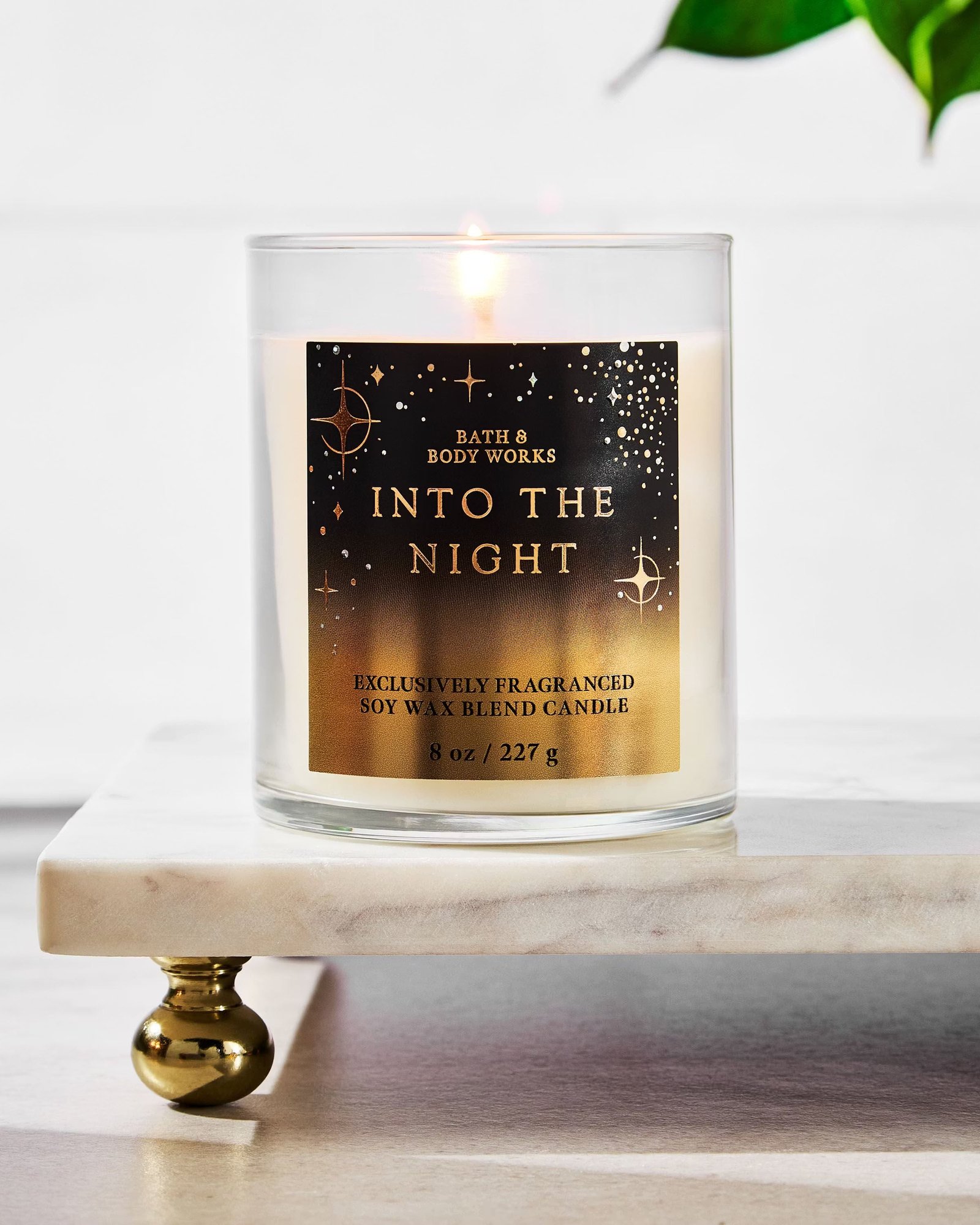 Into The Night Single Wick Candle - Image 6