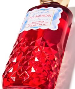 Alternative view of Gingham All-American Body Wash