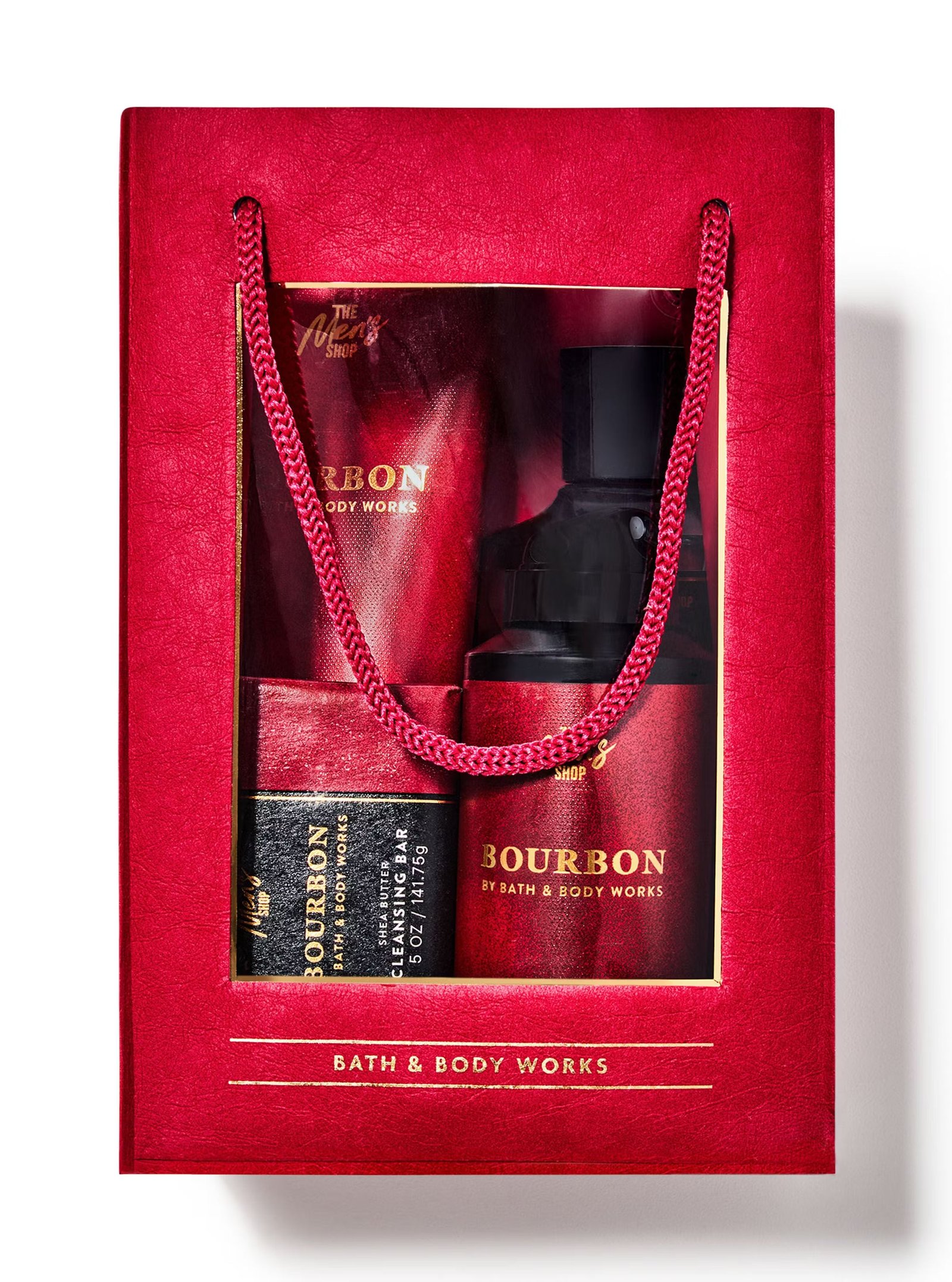 Bourbon Gift Set - Image 2