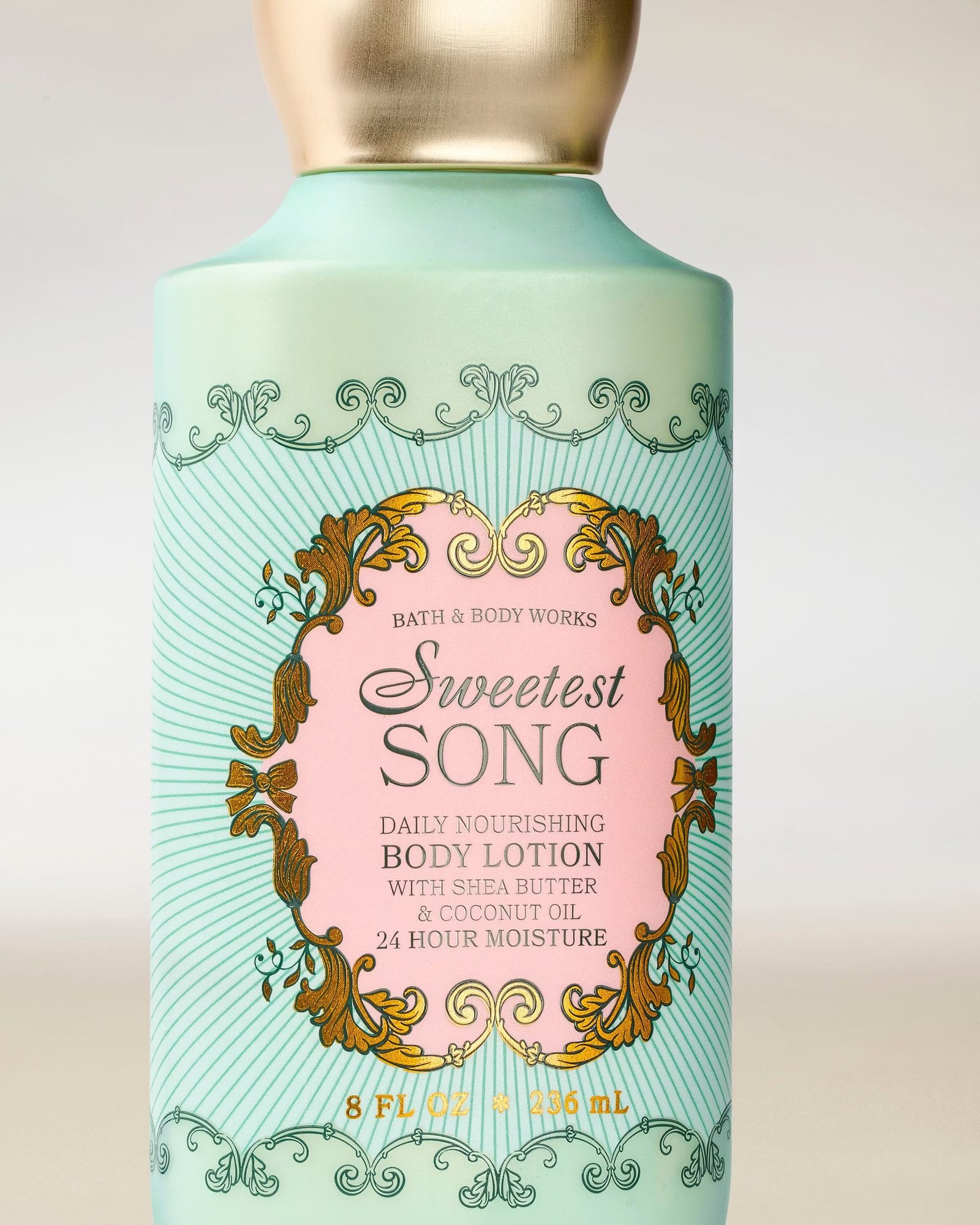 Sweetest Song Body Lotion - Image 2