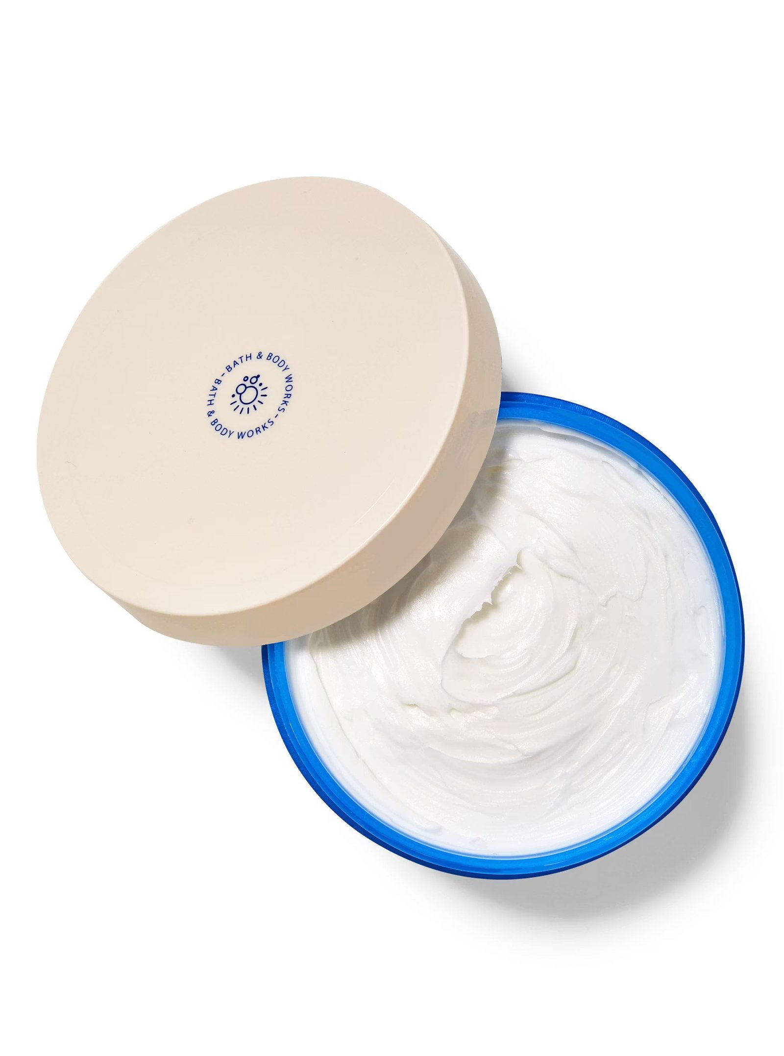 Water Ultra Hydration With Hyaluronic Acid Body Butter - Image 2