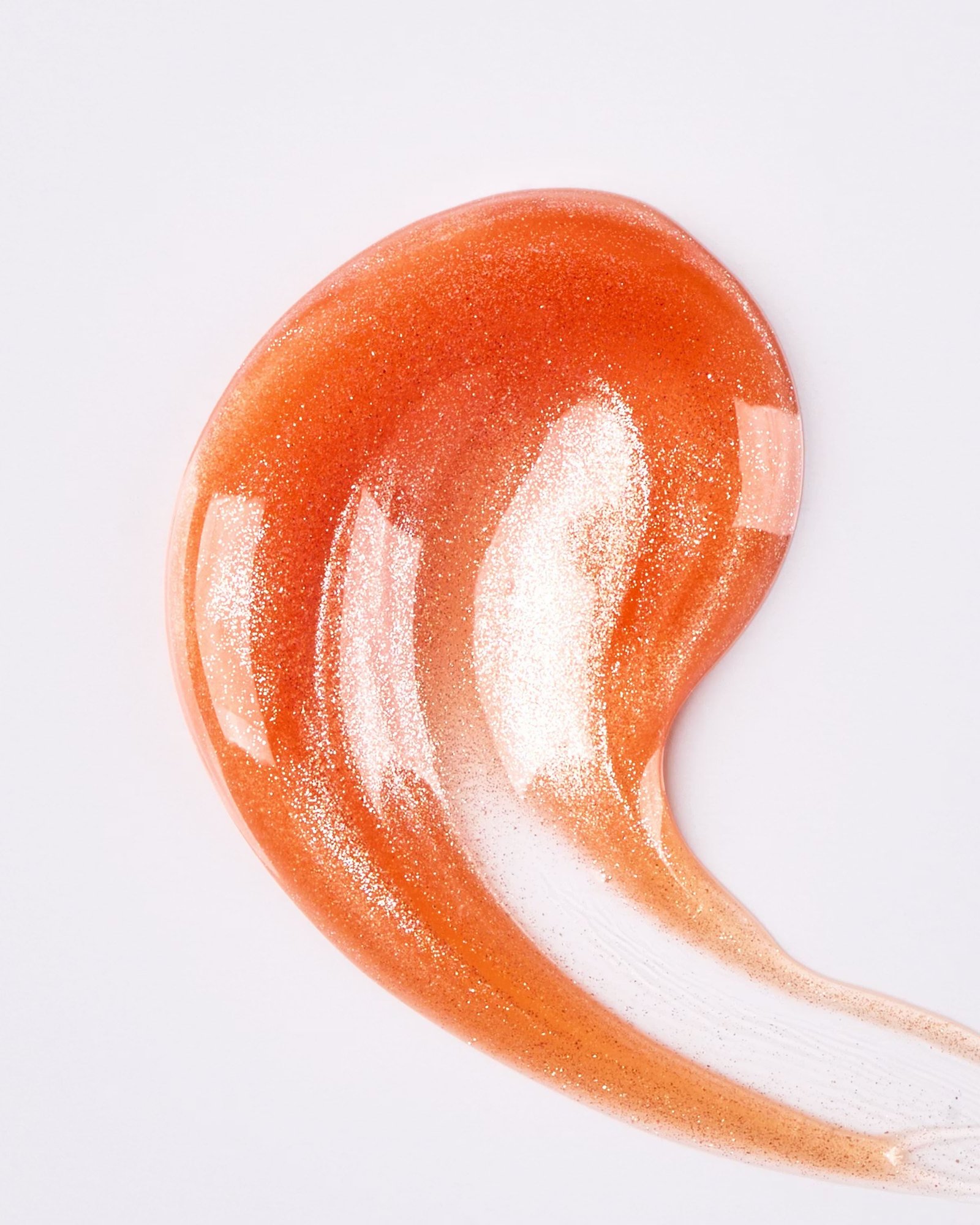 Whipped Vanilla Lip Gloss - Image 4