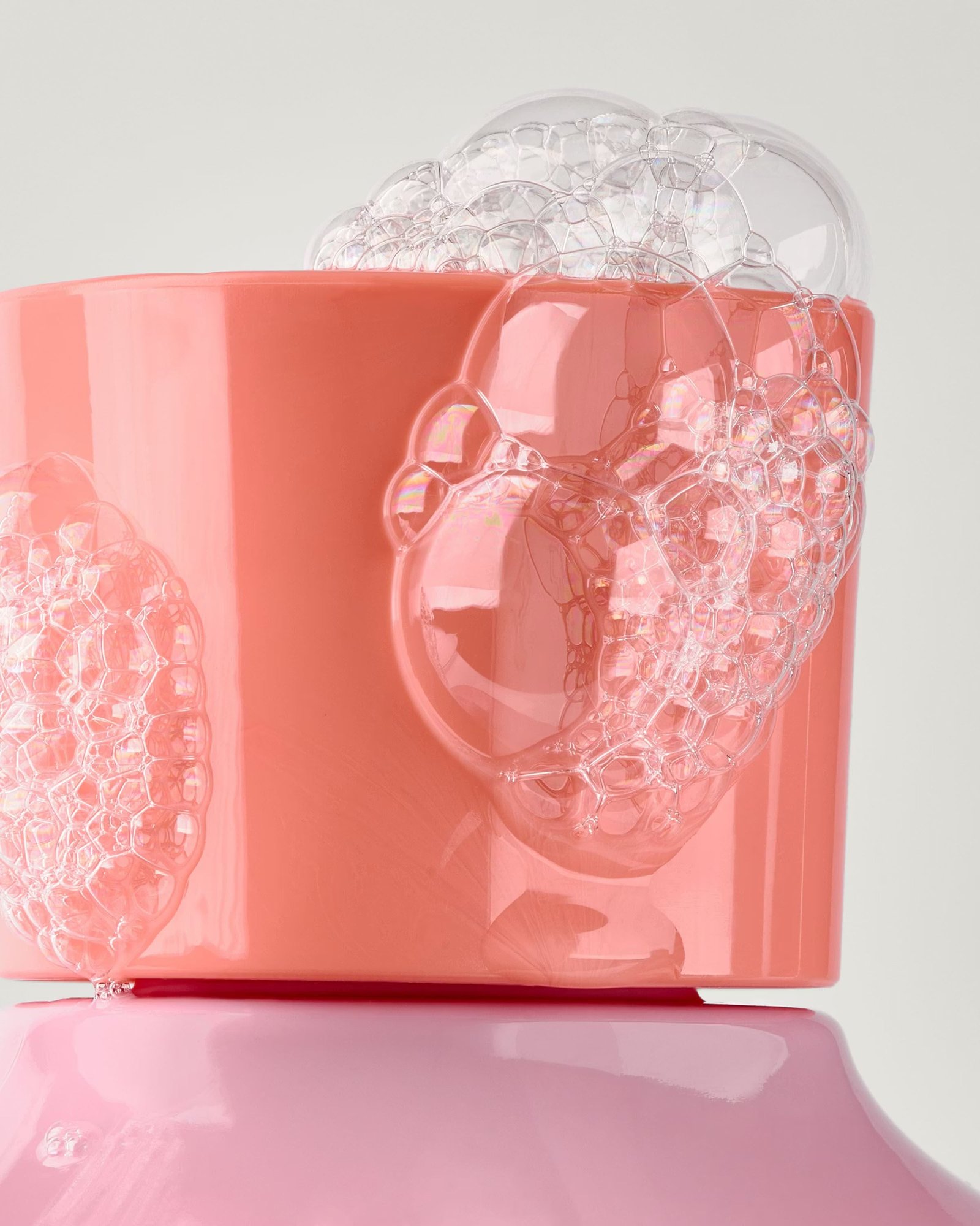 Fresh Musk Body Wash - Image 5