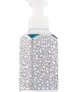 Tossed Gems Gentle & Clean Foaming Hand Soap Holder