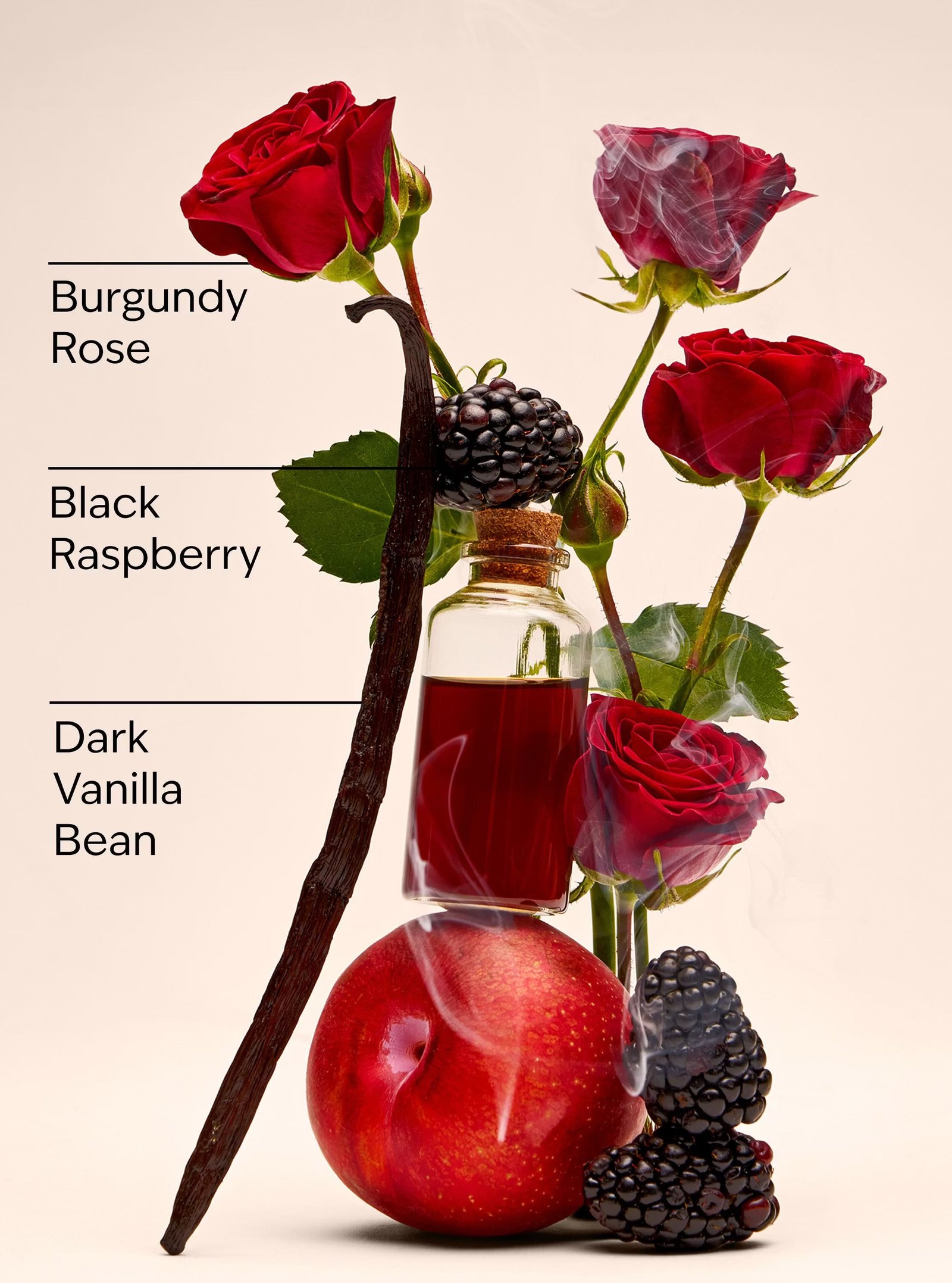 Dark Kiss Body Lotion - Image 3