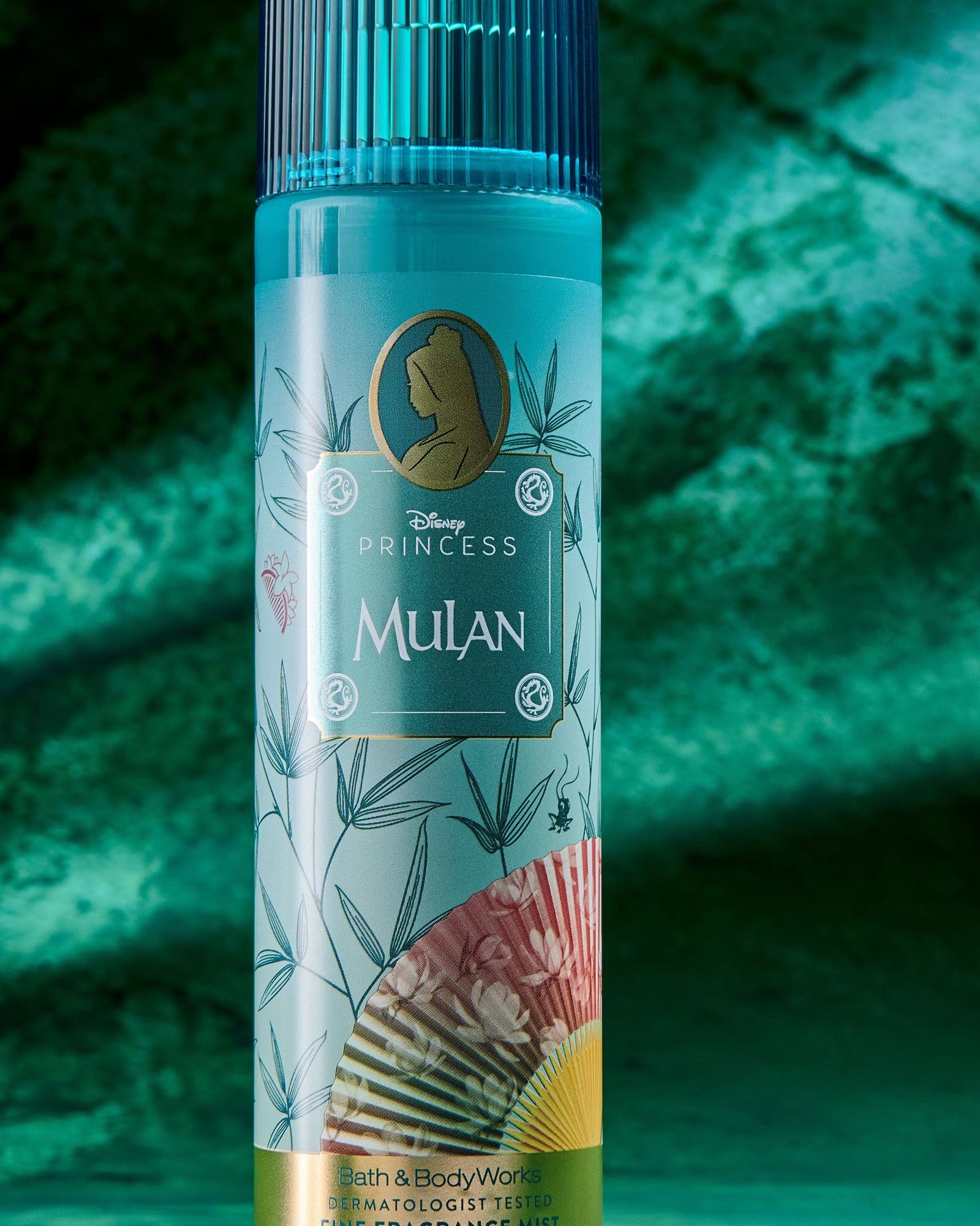 Mulan Fine Fragrance Mist - Image 2