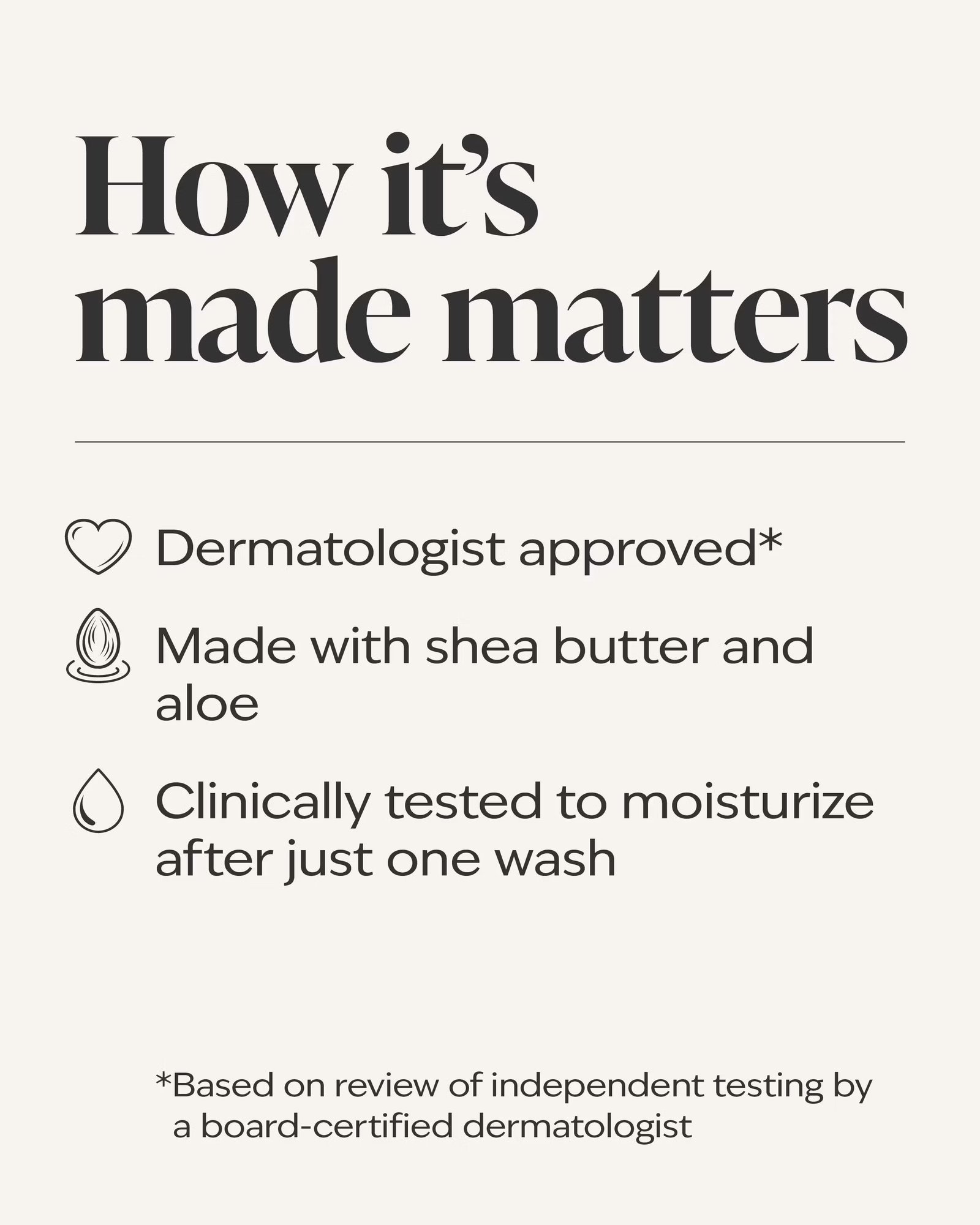 Gingham Gorgeous Moisturizing Body Wash - Image 4