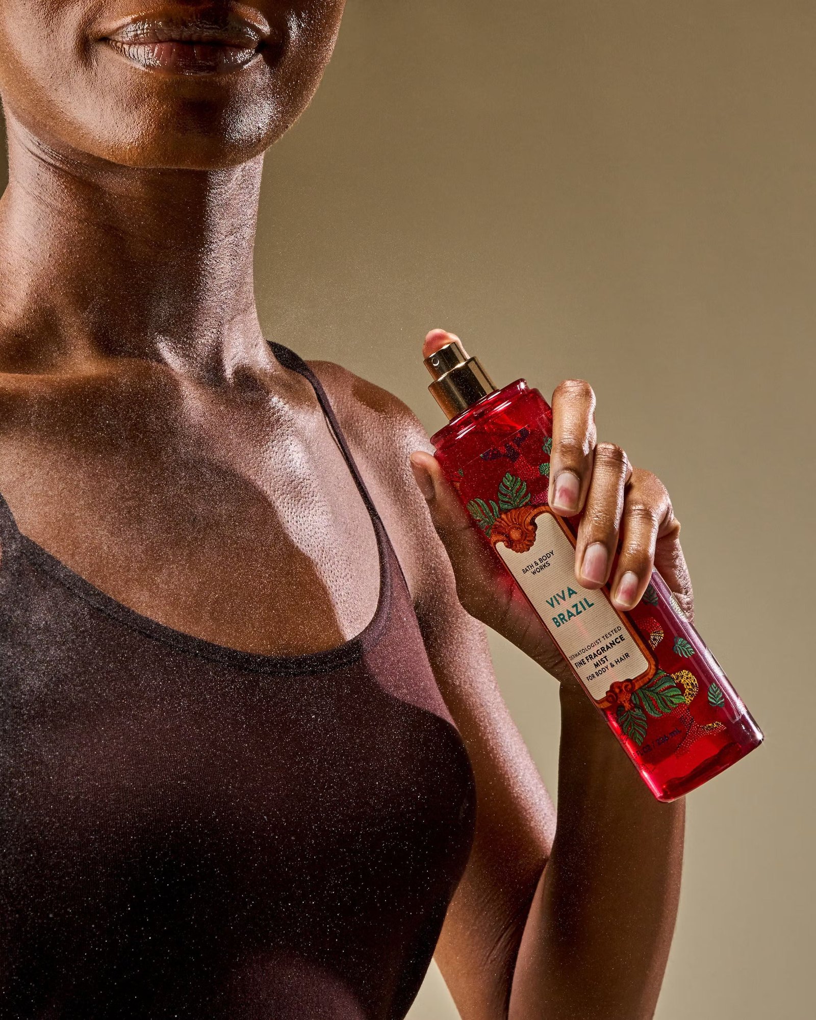 Viva Brazil Fine Fragrance Mist - Image 5