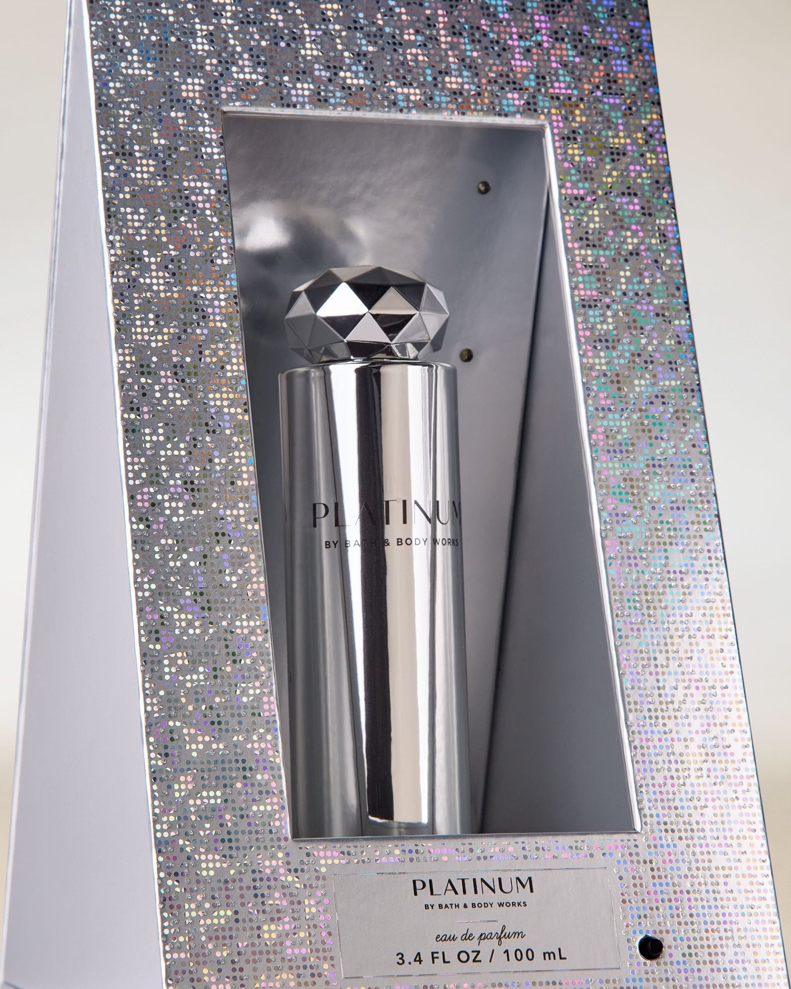 Platinum Eau De Parfum - Image 7