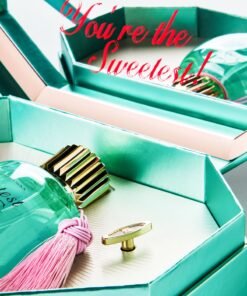 Alternative view of Sweetest Song Eau De Parfum