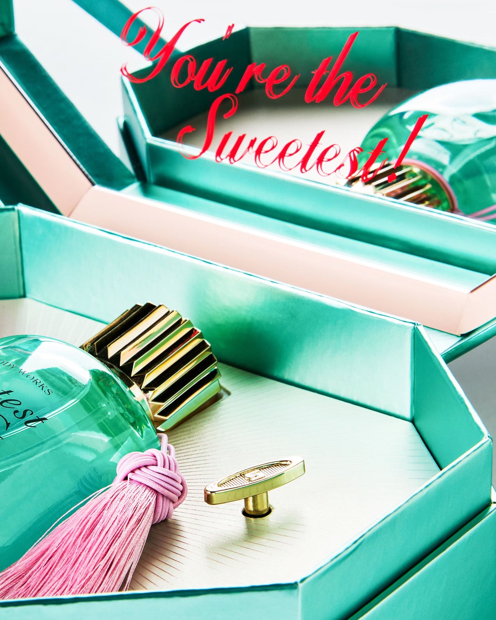 Sweetest Song Eau De Parfum - Image 2