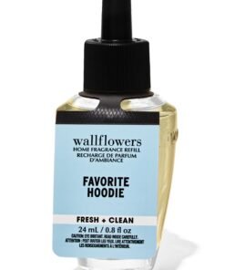 Favorite Hoodie Wallflowers Fragrance Refill